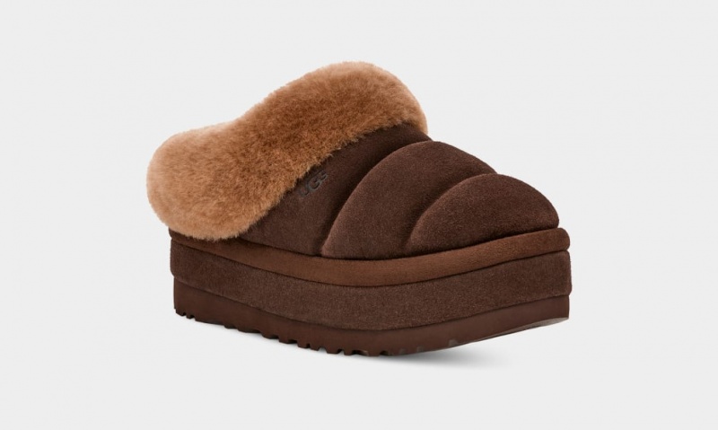 Ugg Tazzlita Tofflor Dam Bruna | Sverige-47293