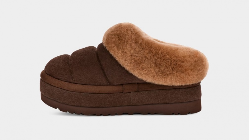 Ugg Tazzlita Tofflor Dam Bruna | Sverige-47293