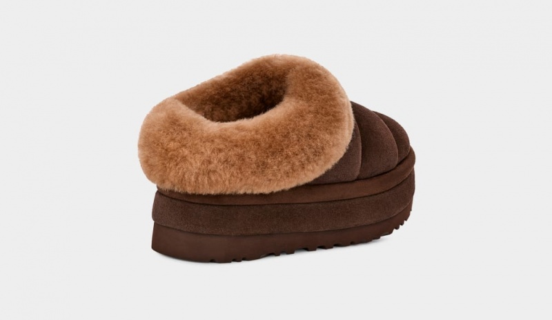 Ugg Tazzlita Tofflor Dam Bruna | Sverige-47293