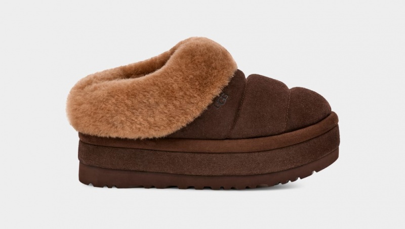 Ugg Tazzlita Tofflor Dam Bruna | Sverige-47293