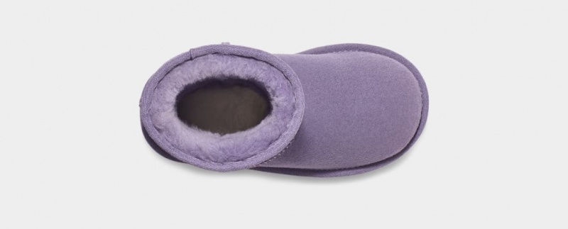 Ugg Toddler Classic II Stövlar Barn Lila | Sverige-57439