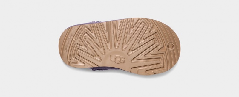 Ugg Toddler Classic II Stövlar Barn Lila | Sverige-57439