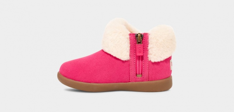 Ugg Toddler Dreamee Bootie Stövlar Barn Rosa | Sverige-12340