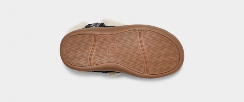 Ugg Toddler Dreamee Bootie Stövlar Barn Svarta | Sverige-14237