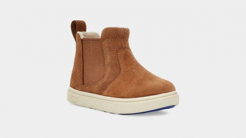 Ugg Toddler Hamden II Sneakers Barn Bruna | Sverige-95430