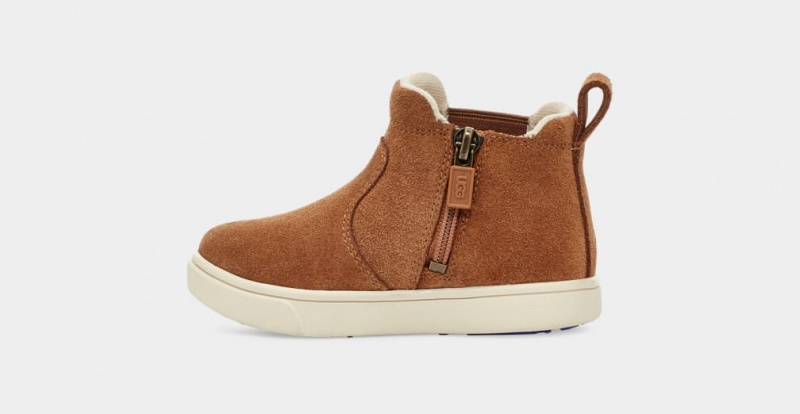 Ugg Toddler Hamden II Sneakers Barn Bruna | Sverige-95430