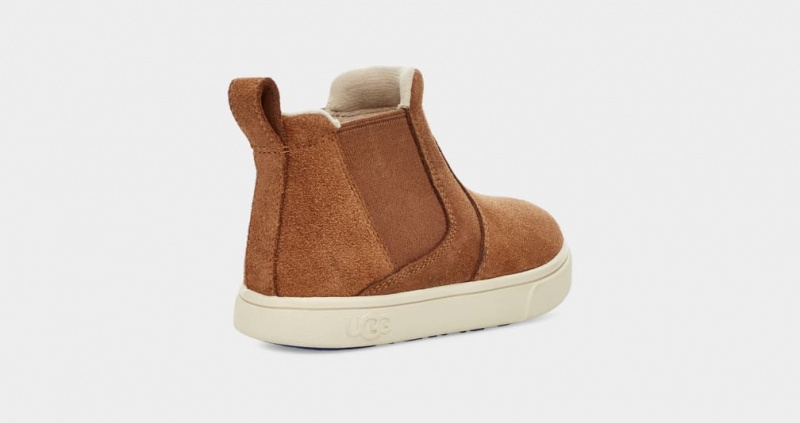 Ugg Toddler Hamden II Sneakers Barn Bruna | Sverige-95430