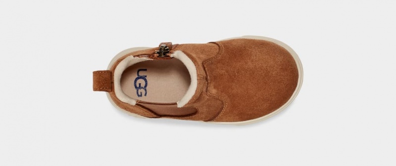 Ugg Toddler Hamden II Sneakers Barn Bruna | Sverige-95430