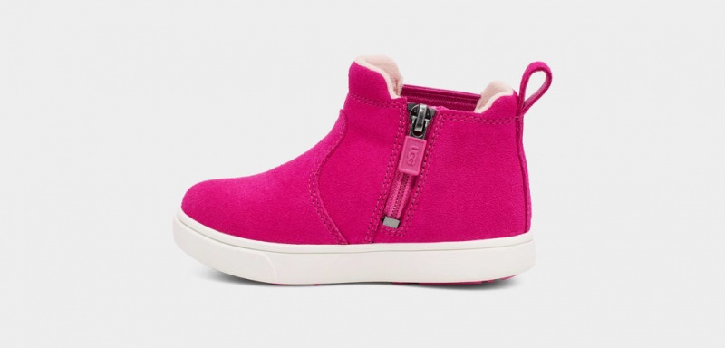 Ugg Toddler Hamden II Sneakers Barn Rosa | Sverige-80671