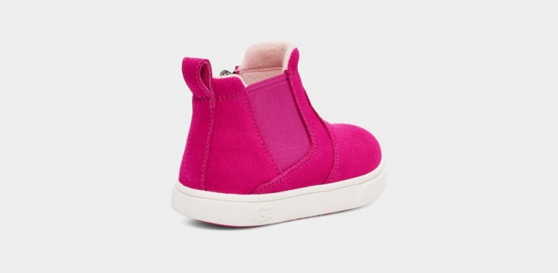 Ugg Toddler Hamden II Sneakers Barn Rosa | Sverige-80671