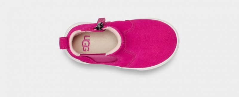 Ugg Toddler Hamden II Sneakers Barn Rosa | Sverige-80671