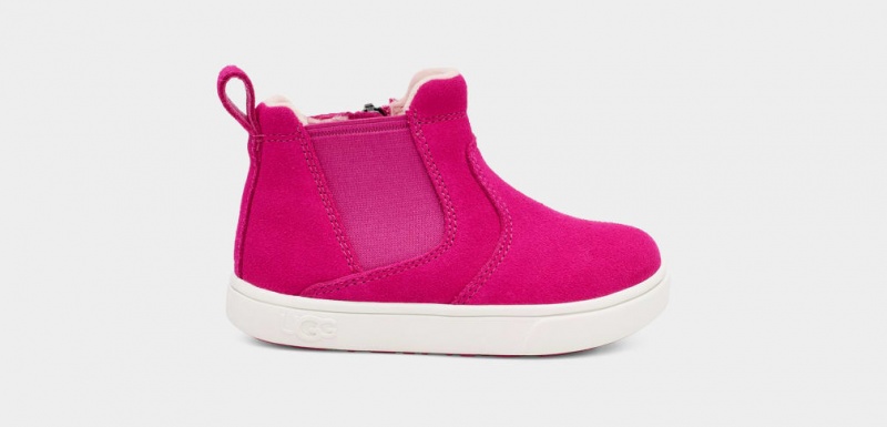 Ugg Toddler Hamden II Sneakers Barn Rosa | Sverige-80671