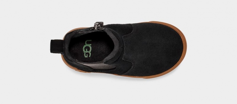 Ugg Toddler Hamden II Sneakers Barn Svarta | Sverige-64892