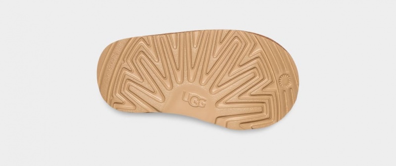 Ugg Toddler Neumel Chelsea Stövlar Barn Bruna | Sverige-21473