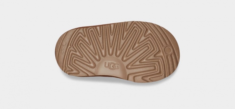 Ugg Toddler Neumel EZ-Fit Stövlar Barn Bruna | Sverige-43768