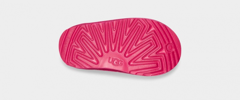 Ugg Toddler Neumel EZ-Fit Stövlar Barn Rosa | Sverige-97846