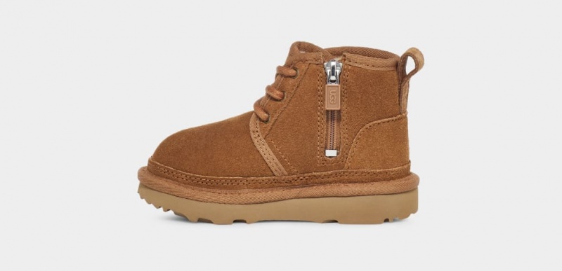 Ugg Toddler Neumel II Stövlar Barn Bruna | Sverige-12587