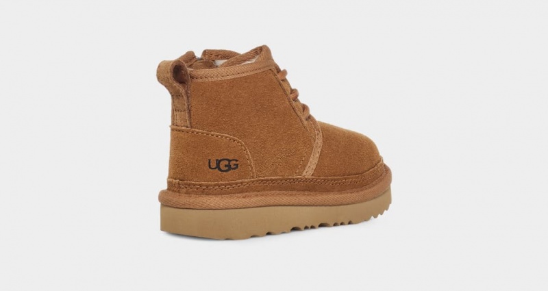 Ugg Toddler Neumel II Stövlar Barn Bruna | Sverige-12587