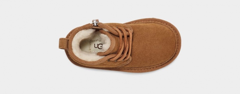 Ugg Toddler Neumel II Stövlar Barn Bruna | Sverige-12587