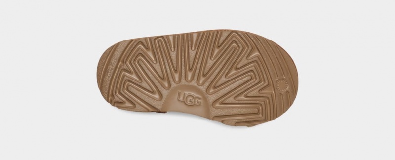 Ugg Toddler Neumel II Stövlar Barn Bruna | Sverige-12587