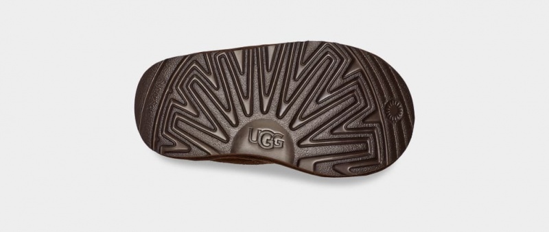 Ugg Toddler Neumel II Stövlar Barn Mörkbruna | Sverige-90836