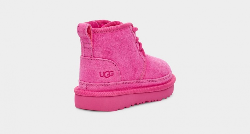 Ugg Toddler Neumel II Stövlar Barn Rosa | Sverige-28547