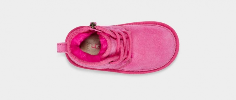 Ugg Toddler Neumel II Stövlar Barn Rosa | Sverige-28547