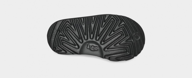 Ugg Toddler Neumel II Stövlar Barn Svarta | Sverige-05617