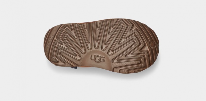 Ugg Toddler Neumel II Weather Stövlar Barn Bruna | Sverige-27465