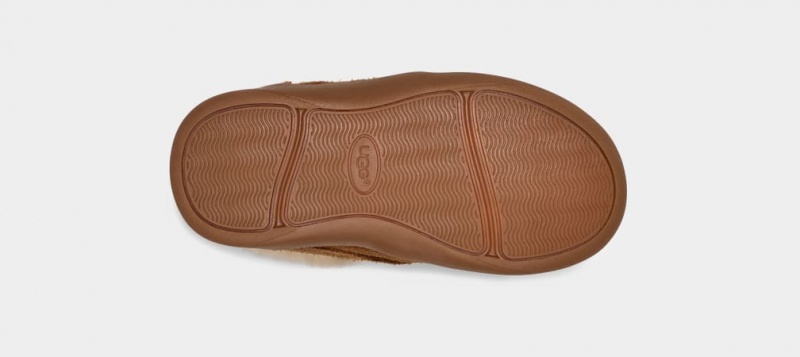 Ugg Toddler Nolen Stövlar Barn Bruna | Sverige-49816