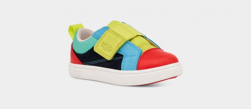 Ugg Toddler Rennon Low Sneakers Barn Olika Färger | Sverige-60132