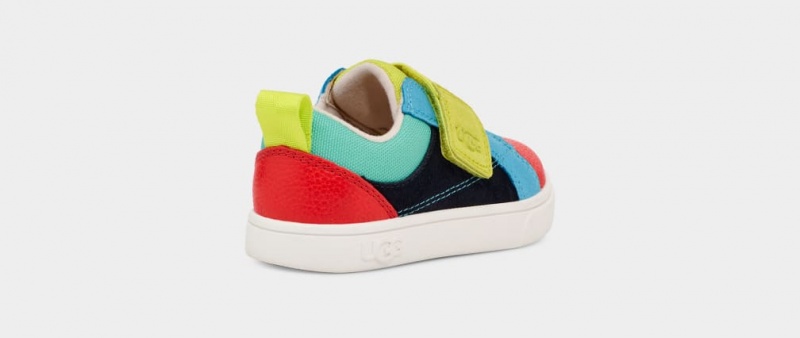 Ugg Toddler Rennon Low Sneakers Barn Olika Färger | Sverige-60132