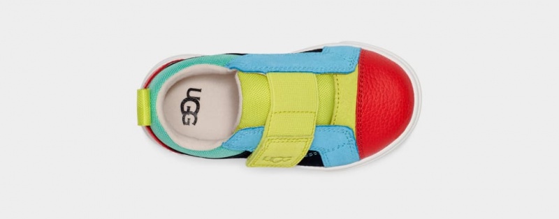 Ugg Toddler Rennon Low Sneakers Barn Olika Färger | Sverige-60132