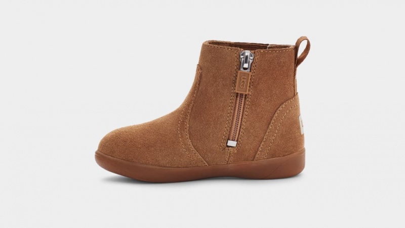 Ugg Toddler Ryndon Stövlar Barn Bruna | Sverige-41078