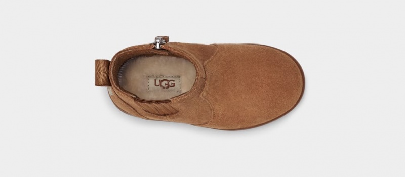 Ugg Toddler Ryndon Stövlar Barn Bruna | Sverige-41078