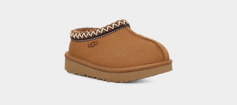 Ugg Toddler Tasman II Tofflor Barn Bruna | Sverige-43260