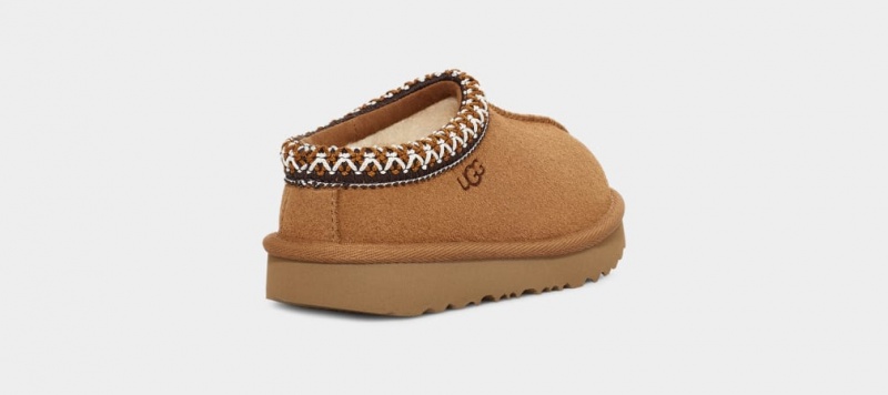 Ugg Toddler Tasman II Tofflor Barn Bruna | Sverige-43260