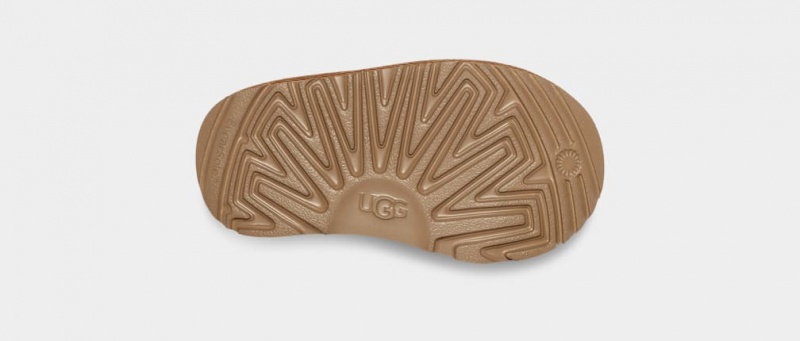 Ugg Toddler Tasman II Tofflor Barn Bruna | Sverige-43260