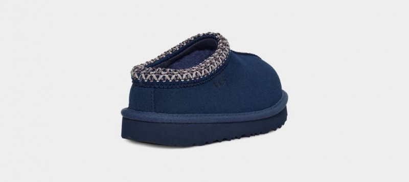 Ugg Toddler Tasman II Tofflor Barn Marinblå | Sverige-34625