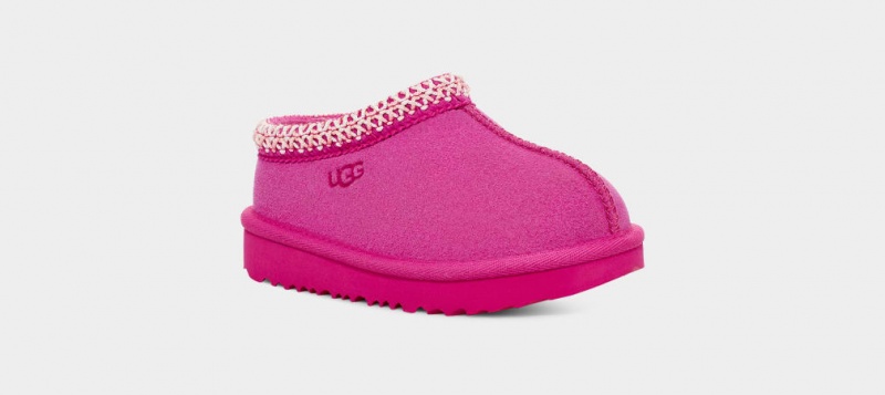 Ugg Toddler Tasman II Tofflor Barn Rosa | Sverige-02761