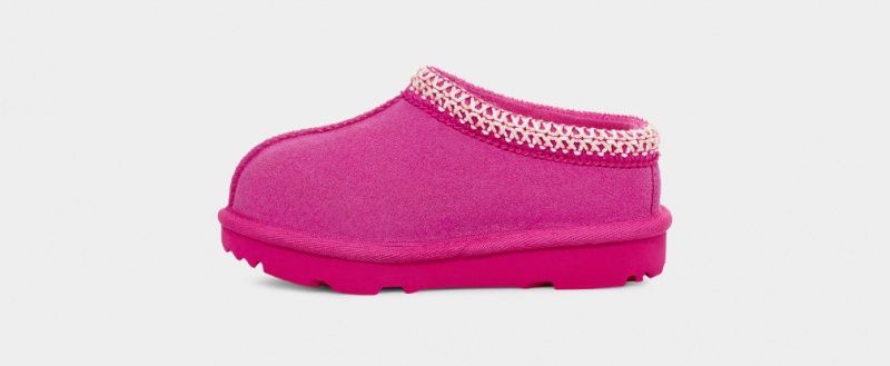 Ugg Toddler Tasman II Tofflor Barn Rosa | Sverige-02761