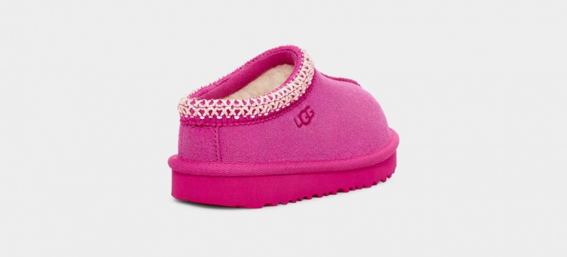 Ugg Toddler Tasman II Tofflor Barn Rosa | Sverige-02761