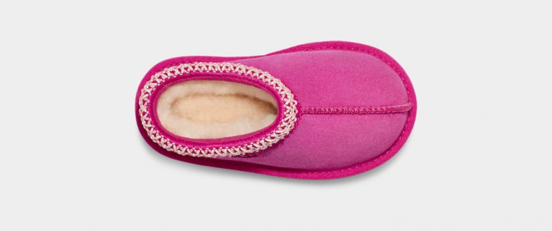 Ugg Toddler Tasman II Tofflor Barn Rosa | Sverige-02761