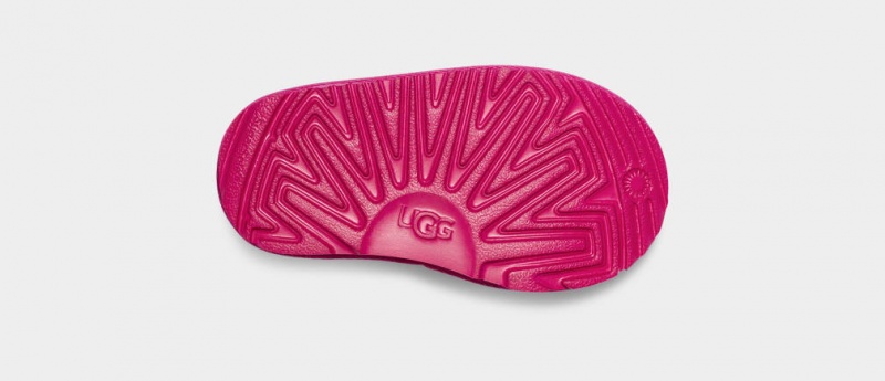 Ugg Toddler Tasman II Tofflor Barn Rosa | Sverige-02761