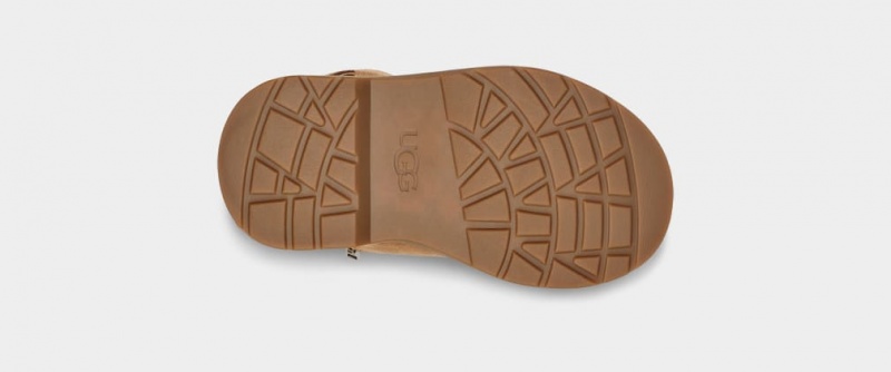 Ugg Toddler Tillee Stövlar Barn Bruna | Sverige-38641