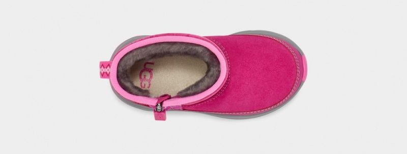 Ugg Toddler Truckee Weather Stövlar Barn Rosa Olika Färger | Sverige-79104