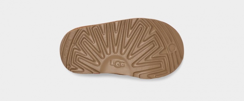 Ugg Toddler UGG x Sesame Friends Neumel II Stövlar Barn Bruna | Sverige-64893