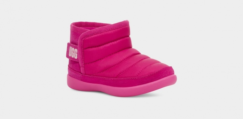 Ugg Toddler Zaylen Stövlar Barn Rosa | Sverige-73095