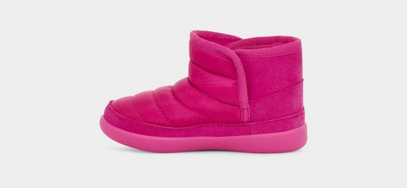 Ugg Toddler Zaylen Stövlar Barn Rosa | Sverige-73095