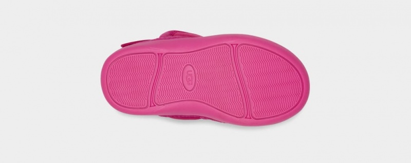 Ugg Toddler Zaylen Stövlar Barn Rosa | Sverige-73095